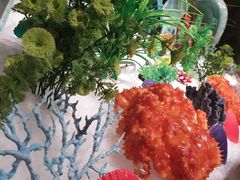 -芭菲盛宴·环球美食(北城国际店)