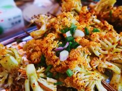 -晓靖轩烧烤(沙河风情店)