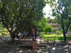 -吐斯廉屠杀博物馆