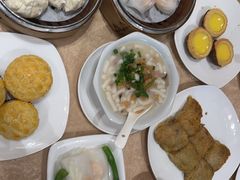 -广东胜利宾馆西关粤中餐厅