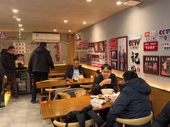 -北京全聚德(王府井店)