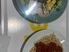 -宜家·瑞典风味餐厅(天津东丽商场店)
