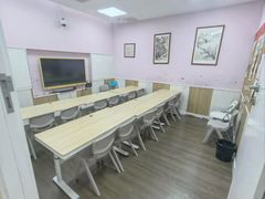 -昂立少儿成长中心(普陀星方汇校区)
