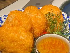 -BetterThai 泰加(苏州中心店)