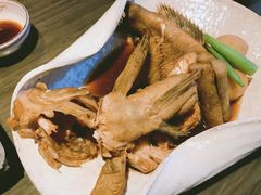 -滩万日本料理Nadaman(国贸大酒店)