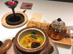 -叶叶菩提·晋福宫