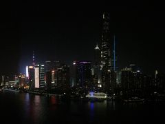 -上海外滩英迪格酒店