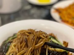 -桃园中华料理炸酱面(燕儿岛路店)