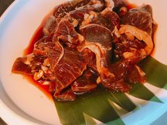 -一品诚记烤肉(大连柏威年购物中心店)