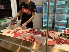 -大喜牛鲜牛肉火锅(世纪金源店)