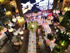 -时光码头民谣公社