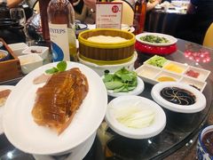 -阿庄新豫菜(航海东路店)