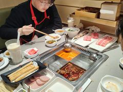 -海底捞火锅(吾悦广场店)