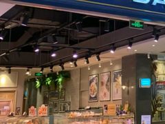 自助取餐区-巴黎贝甜(印象城店)
