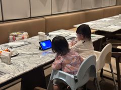 -深圳同泰万怡酒店·万荟轩自助餐厅(同泰店)