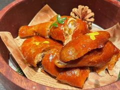 -锦楼·臻选新杭帮(杭州中心店)
