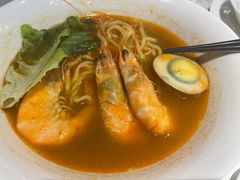 -南山鲜虾面·活鲜小馆·海味大连菜(南山总店)