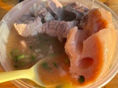 -燕子煨汤(山海关路店)