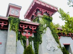 -郑州方特梦幻王国