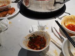 -虾吃虾涮.虾火锅.肉蟹煲(步步高梅溪新天地店)