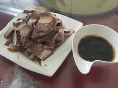 -广发餐厅(涞源店)