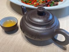 -老房子金沙元年川菜食府·花园餐厅(金沙店)