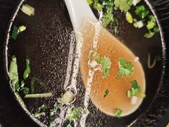 -嘻小北·兰州清汤牛肉面(太平洋森活天地店)