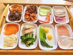 -建新园云南过桥米线(东华店)