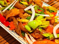 -柴窝堡22号辣子鸡·传承新疆菜