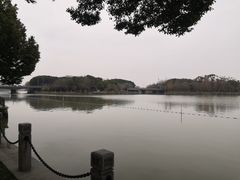 -东湖景区