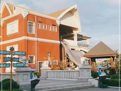 -热高乐园巴厘岛水世界