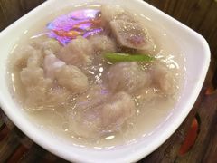 -澳门陈光记烧味饭店(郎家园店)