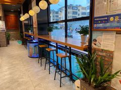 靠窗位-酵種麦田(山师店)