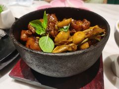 -茉莉餐厅(包河万达店)