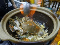 -丰烟起(象兴路店)