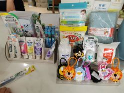 -睿宝儿科·眼科·口腔(杨浦新江湾城店)