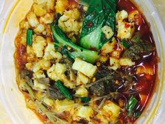 -刘信牛羊肉小炒泡馍(回民街店)