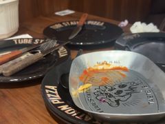 -Tubestation站点比萨(高新万达ONE店)