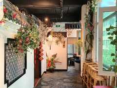 -锦上中式酒馆(南内环店)