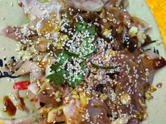 白切猪手-化州肥仔大排档(建安二路店)