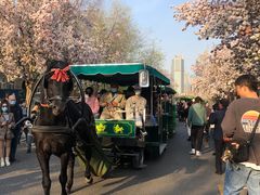 -陆壹捌餐厅(五大道店)