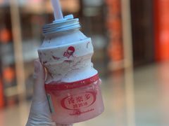 -喜茶(上海兴业太古汇店)