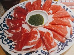 -东镇老火锅(长春路首店)