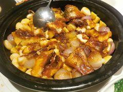 -潮上潮(南中环店)