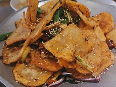 -茅庐川菜(青岛凯德店)