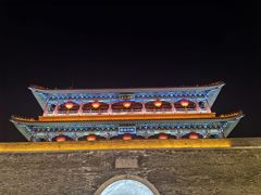-青州古城