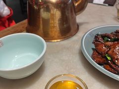 -小吊梨汤·北京菜·烤鸭(鸟巢店)