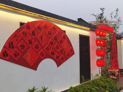 -河坊街景区