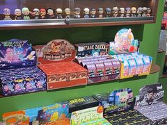 -泡泡玛特POPMART(天环购物中心店)