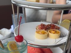 -大堂酒廊·亚龙湾万豪度假酒店